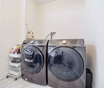 For Lease - 1109 Baltic Lane, Pickering, Ontario - Photo 1