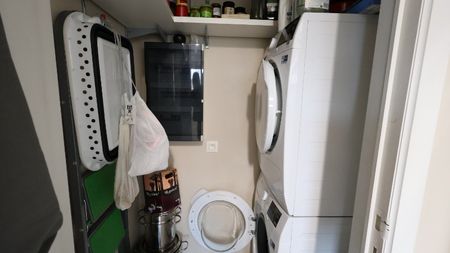 Instapklaar appartement met twee slaapkamers en garage in centrum Roeselare - Photo 2