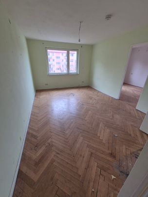 3 ZKB Wohnung in der Zellerstr. 52 3.OG Nr.16 - Foto 1