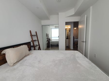 For Lease - 135 Lower Sherbourne Street Unit# 323, Toronto, Ontario - Photo 4