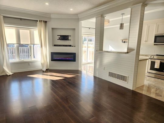 For Lease - 265 Pumpkin Pass, Hamilton, Ontario - Photo 1