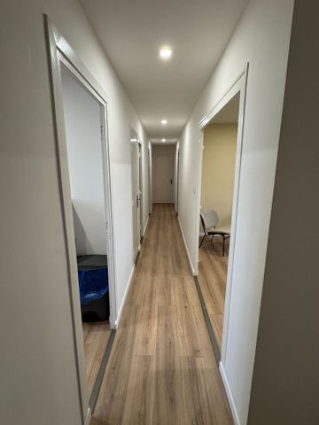 Location appartement 2 pièces, 10.41m², Blois - Photo 2