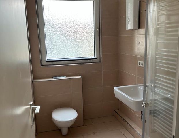 Dachgeschoss Wohnung, Hagen Priorei - Foto 1