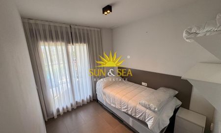 2-BEDROOM APARTMENT - MIL PALMERAS - Photo 4