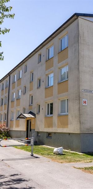Sågaregränd 1 - Foto 1