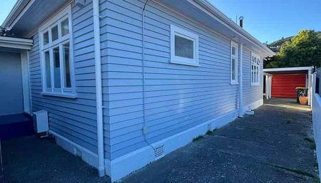 63 Victoria Street, Alicetown, Lower Hutt - Photo 3