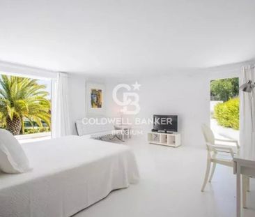 20 room luxury Villa for rent in Ibiza, Balearic Islands - Photo 6