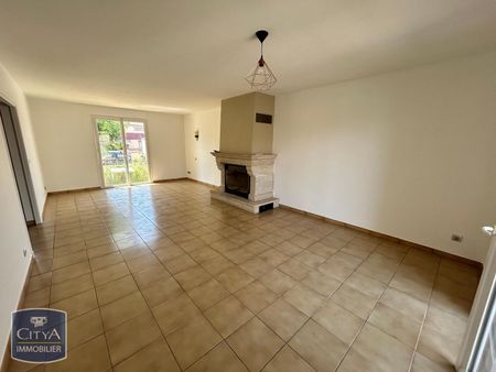 Location Maison 4 pièces 147m² PERPIGNAN 66000 - Photo 3