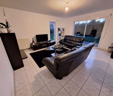 Maison 5 pièces – 117 m² environ à Saint-Avé (ref : 29912) - Photo 4