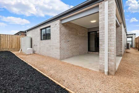 Brand New Four-Bedroom Home with Multiple Living Zones - Photo 3