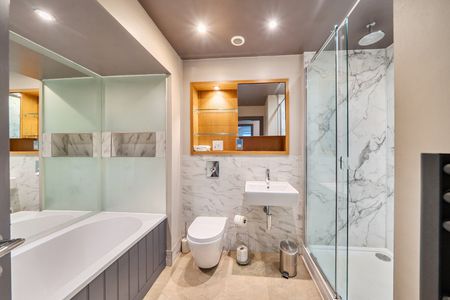 1 bedroom apartment to rent - Photo 5