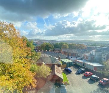 Flat 10 Oakfield House, Preston New Road, Blackburn. BB2 6AY - Photo 4