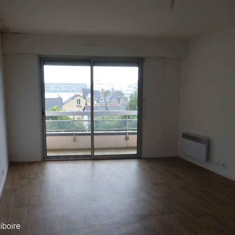 Appartement T1 à louer - 26 m² - Photo 1