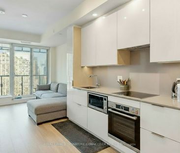 For Lease - 28 Freeland Street Unit# 2006, Toronto, Ontario - Photo 6