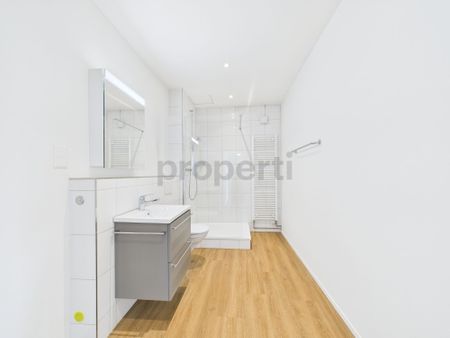 Modernes 3-Zimmer-Wohnungl in Allschwil, Kanton BL - Foto 5
