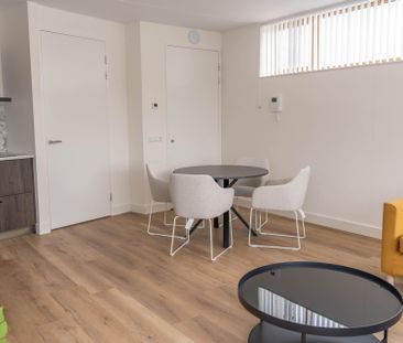 Te huur: Appartement Rosmolenplein in Tilburg - Foto 1
