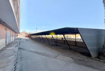 ONE-BEDROOM APARTMENT – PUERTO DE MAZARRÓN