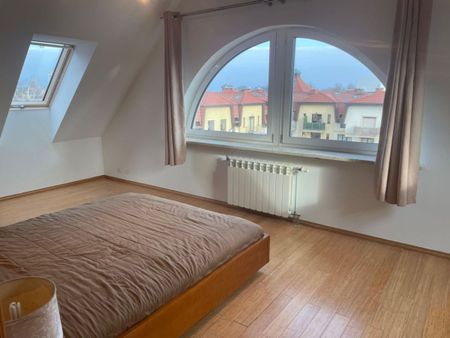 Dwupoziomowe Taras Garaż Kominek Na Rok | Sopot - Zdjęcie 2