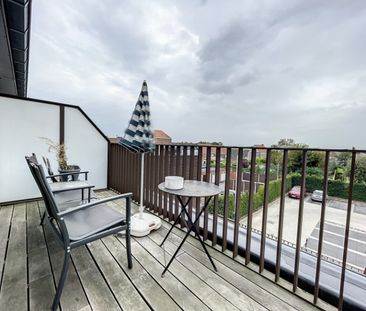 duplex-appartement - Photo 5