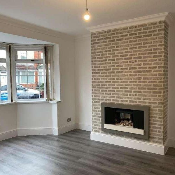 Severn Street, Hull, HU8 - Photo 1