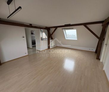 Appartement 3 pièces à - Photo 5