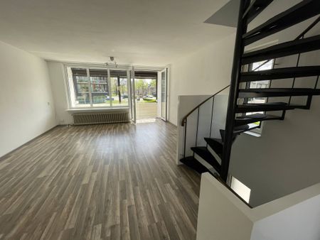 Te huur: Appartement Barbarastraat in Geleen - Photo 3