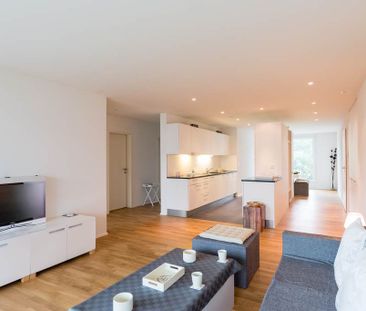 3.5 Zimmer, 95 m², 2. Stock - Foto 1