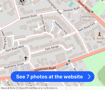 Park Range, Manchester, M14 - Photo 1