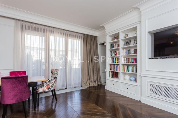 Luksusowy apartament w centrum stolicy! - Фото 1