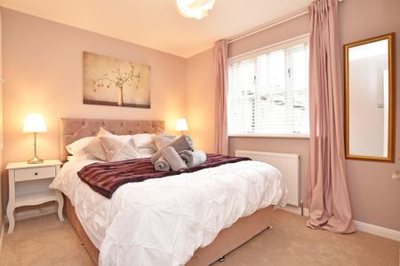 3 bedroom townhouse to rent - Photo 4