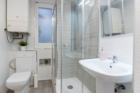 Nice and very cozy room in Chueca - Photo 5