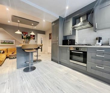 2 bedroom terraced house to rent - Photo 6