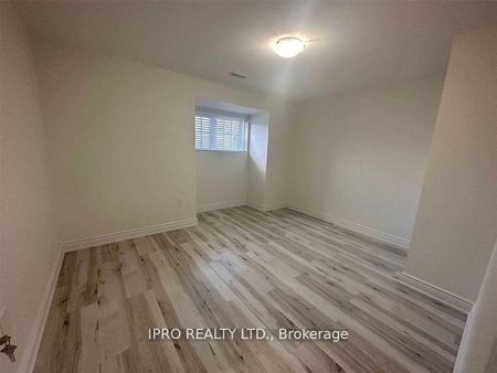 For Lease - 1235 Mceachern Court Unit# Basement, Milton, Ontario - Photo 2