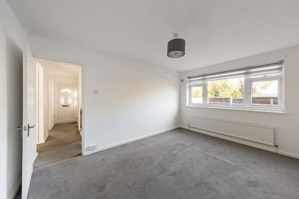 2 bedroom maisonette to rent - Photo 1