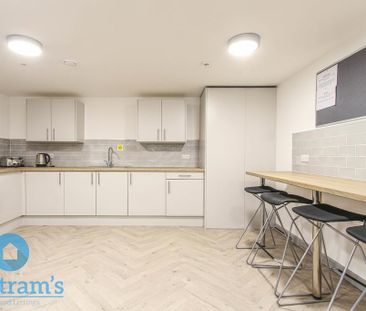 1 bedroom in a house share to rent - Photo 6