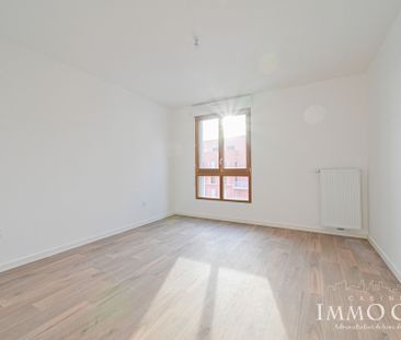 Appartement 3 pièces - 65m² - Photo 6