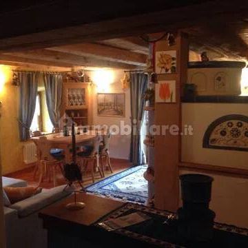 Appartamento via Al Di Là De L'Aiva, 5, Mareson Pecol, Val di Zoldo - Foto 1