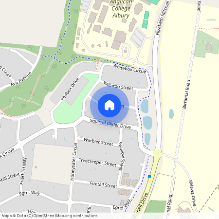 11, Myotis, Street, Thurgoona, 2640, New South Wales