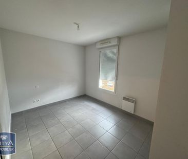 Location Appartement 2 pièces 40m² CESSON SEVIGNE 35510 - Photo 2