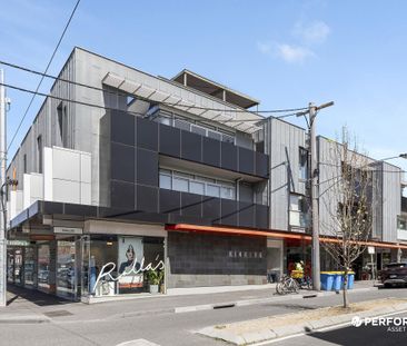 206/92 Kinkora Road, Hawthorn VIC 3122 - Apartment For Rent | Domain - Photo 5