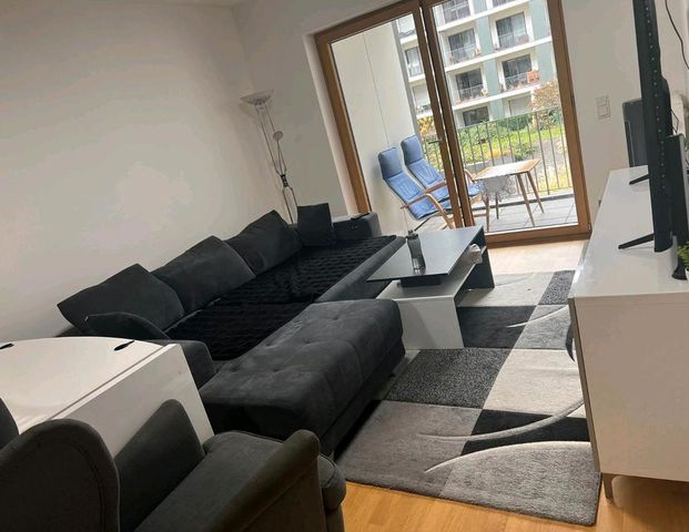 Wohnung zu vermieten - Foto 1