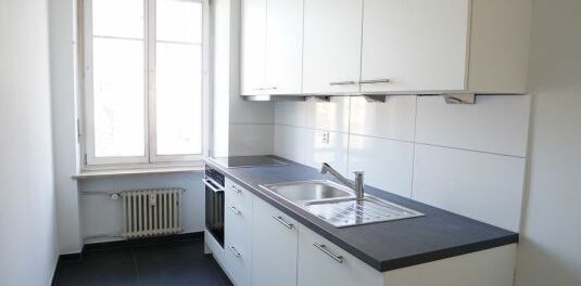 1.0-Zimmer-Wohnung im 2. Stock - Photo 2