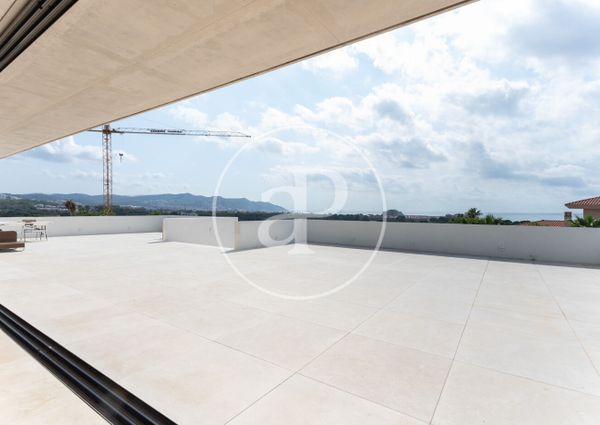 Rental Property in Can Girona