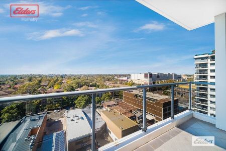 Avanti Building Two-Bedroom Apartment - Photo 4