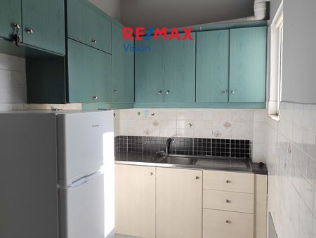 Studio/Γκαρσονιέρα για ενοικίαση Τέρψη (Πάτρα) - Photo 2