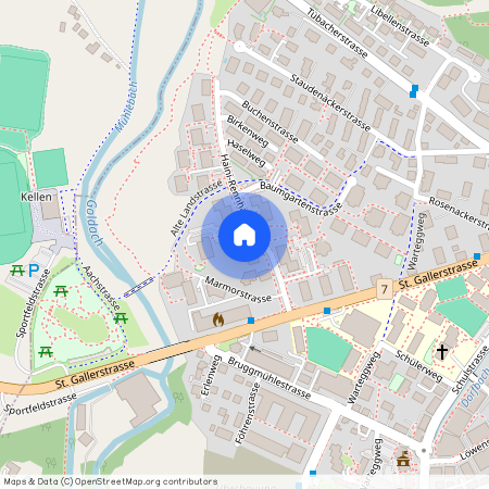 Haini-Rennhas-Strasse 13, 9403 Goldach