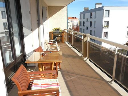 Appartement Clermont-Ferrand - Photo 2