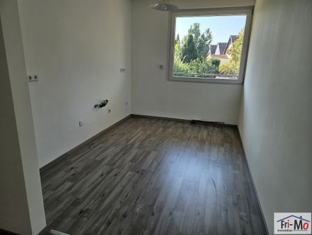 Bünde-### Ein Traum....komplett sanierte 3- Zimmer WH ### - Foto 4