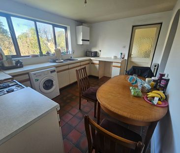 4 Bed Detached House, Biton Close, B17 - Photo 1