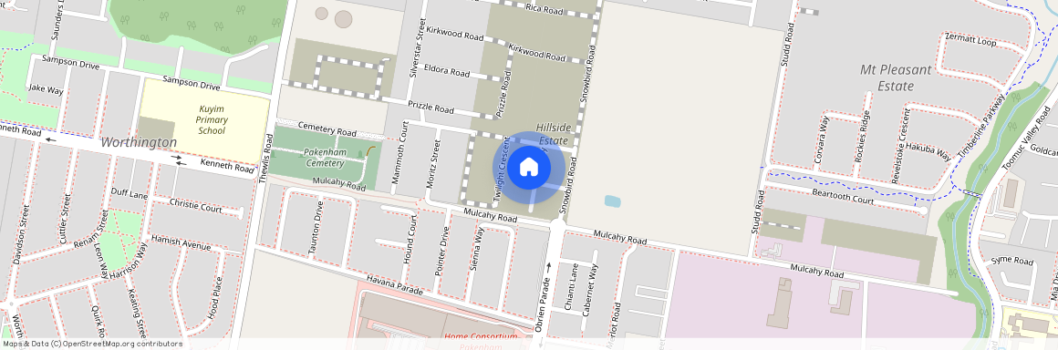 9 Jules Wy, Pakenham VIC 3810